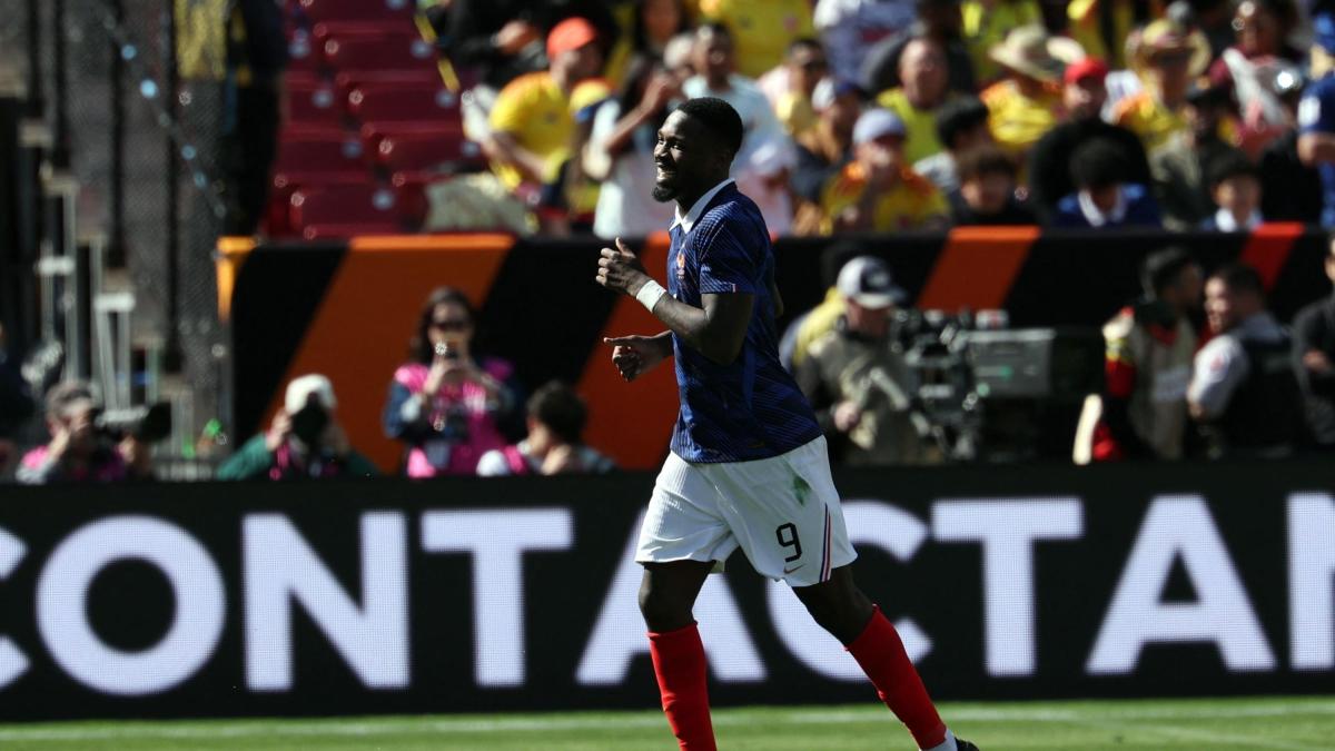 La nazionale come medicina: Thuram, un modulo nuovo e il gol ritrovato (anche) per l'Inter