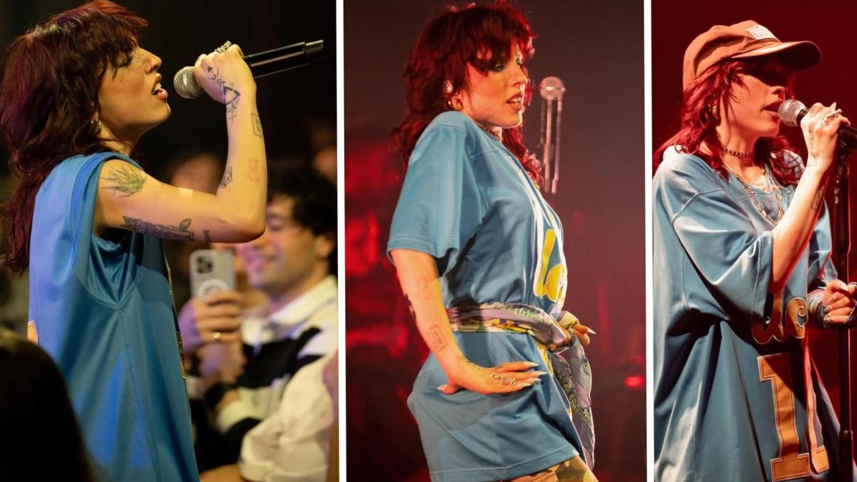 Angelina Mango, pioggia di critiche per il nuovo look. Gli hater: "È irriconoscibile"