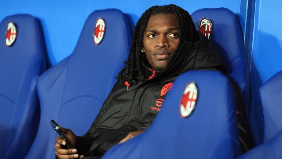 Il rientro, il controllo, i carichi: come sarà la settimana di Leao verso il Napoli