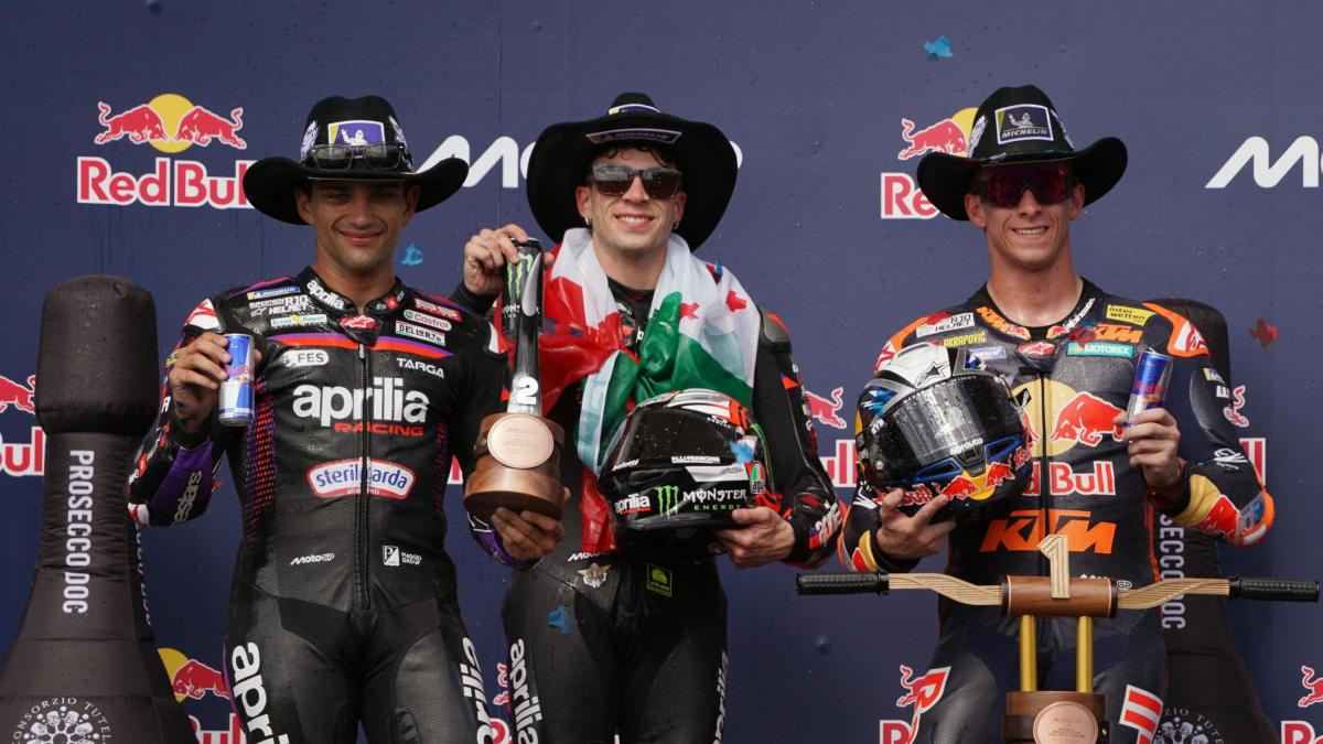 MotoGP GP Spagna, dove vedere la gara di Jerez: gli orari tv di Sky e TV8, in streaming su Now