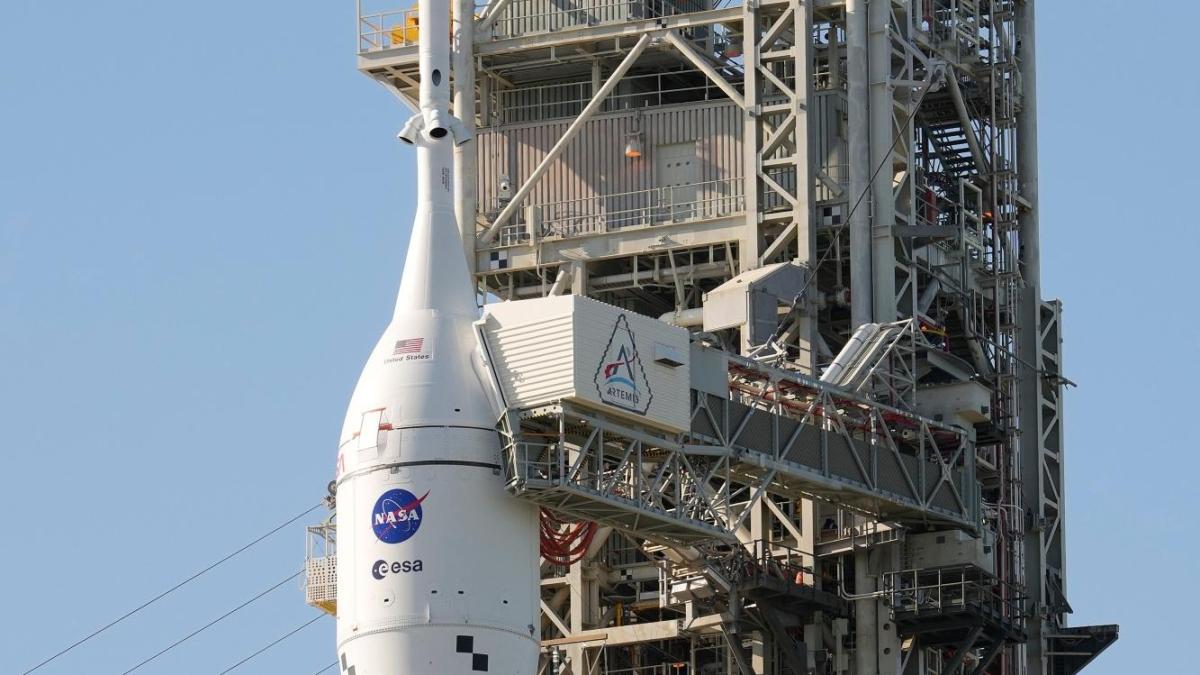 artemis ii come funziona la missione che riporter224 l uomo attorno alla luna da Gazzetta.it artemis ii come funziona la missione che riporter224 l uomo attorno alla luna