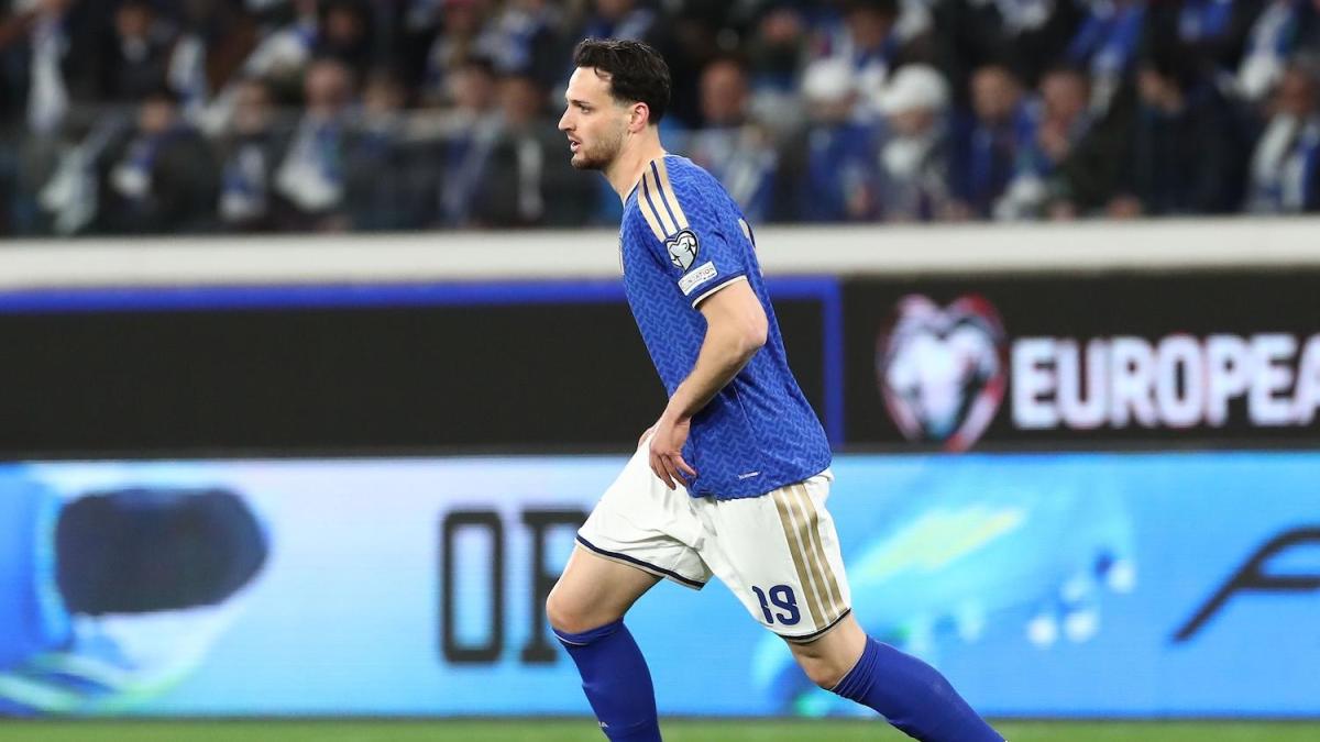 Dove vedere Bosnia-Erzegovina - Italia, il tennis e lo sport in tv di martedì 31 marzo