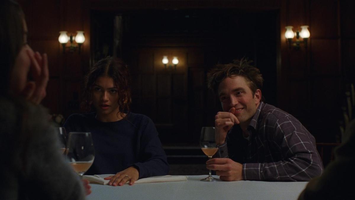 The Drama, al cinema la commedia sentimentale con Zendaya e Robert Pattinson