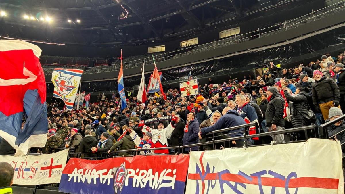 Milano, in arrivo una nuova squadra di Hockey ghiaccio e un nuovo impianto: siamo ai dettagli