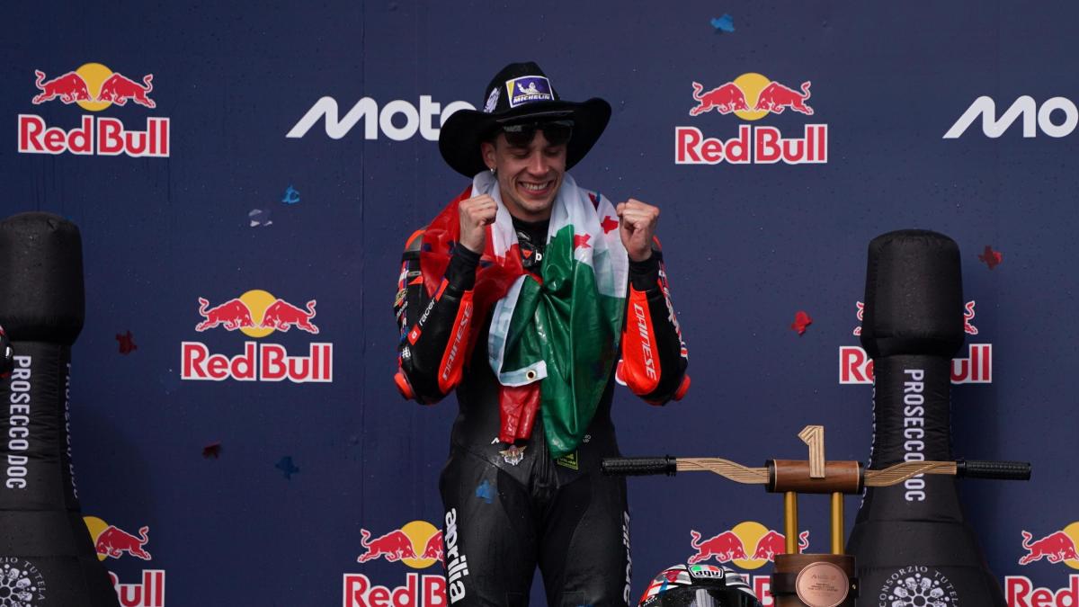 Kimi e Bez, Bulega e Pini: la domenica bestiale del Motorsport italiano. E un en plein sfiorato