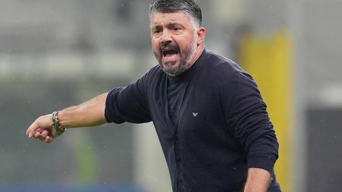 Rivera: "Italia, niente scherzi. Gattuso è un 'bel fioeu' serio e solido e ci porterà al Mondiale"
