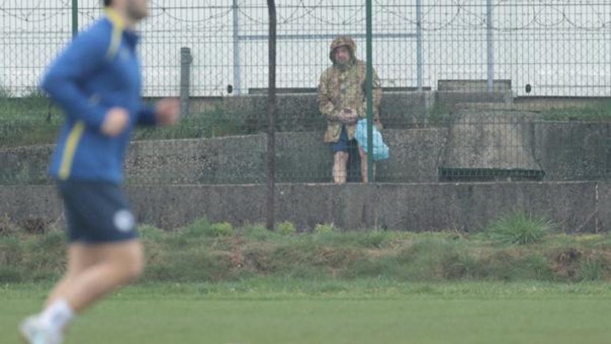 La Bosnia accusa: "L'Italia ha inviato una spia al nostro allenamento". Cos'è successo