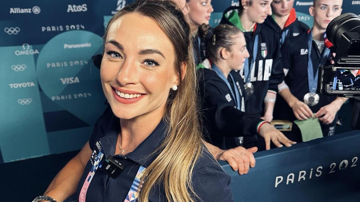 Tv, fashion o ancora biathlon? Tutte le ipotesi sul futuro di Dorothea Wierer