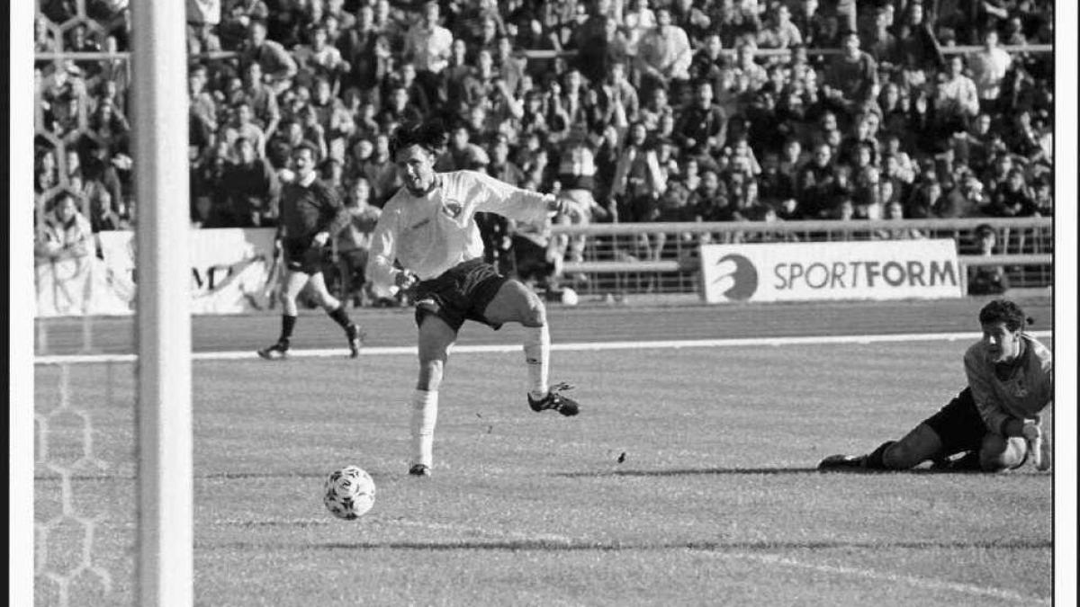 Quando 30 anni fa l'Italia aiutò a rimarginare le ferite di guerra dei bosniaci con una storica partita