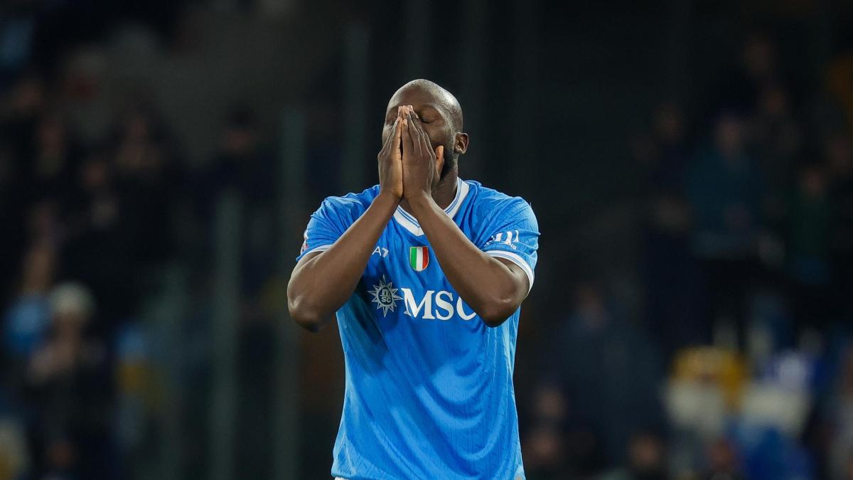 Napoli-Lukaku, è scontro! Big Rom non si presenta, la linea dura del club: cosa succede ora