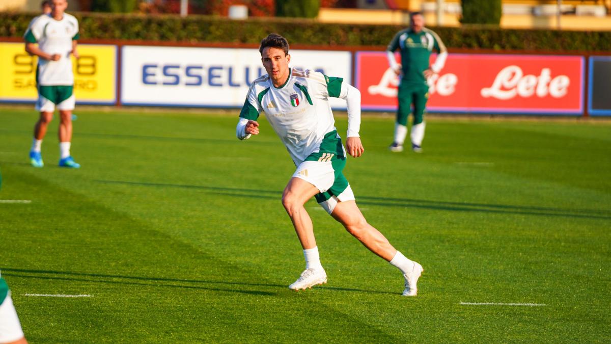 Gattuso, i convocati per Bosnia-Italia: fuori Scalvini, c'è Cambiaso. I motivi della scelta