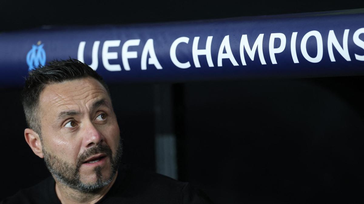 Da De Zerbi a Farioli, perché l'Italia certi suoi allenatori non li vuole