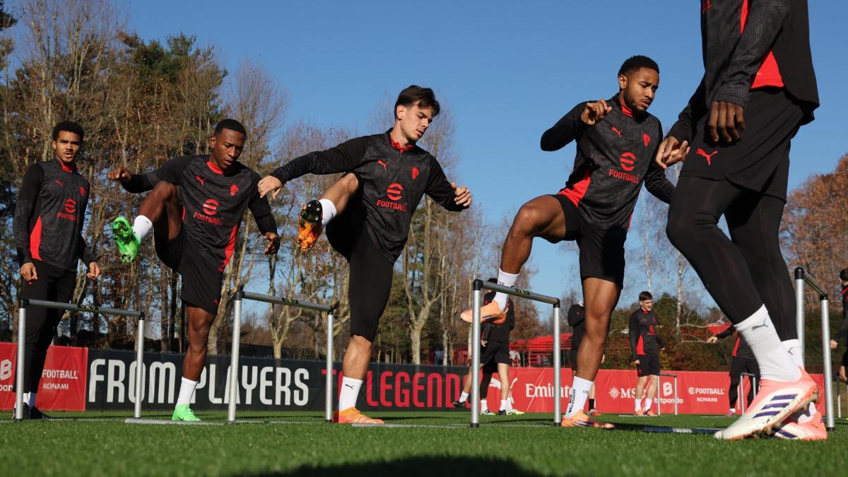 Il Milan ha una panchina da 158 milioni: come va letto questo dato