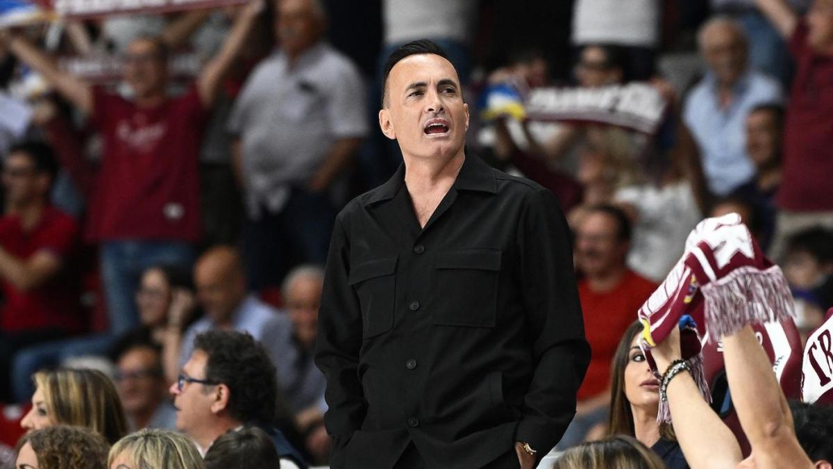 Trapani, altri 5 punti di penalizzazione: ora sono 25 in totale