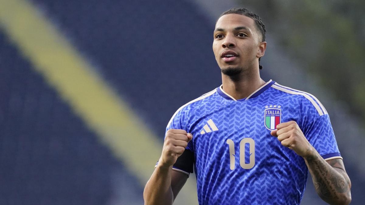 Svezia U21-Italia U21, le pagelle: Ndour tuttocampista, 7,5. Zätterström 4,5, disastroso