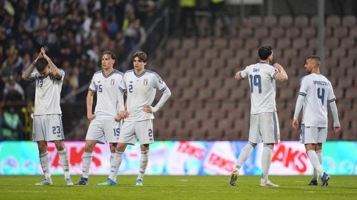 La terza Apocalisse, la peggiore di tutte: l'Italia fuori dal Mondiale sta diventando normalità