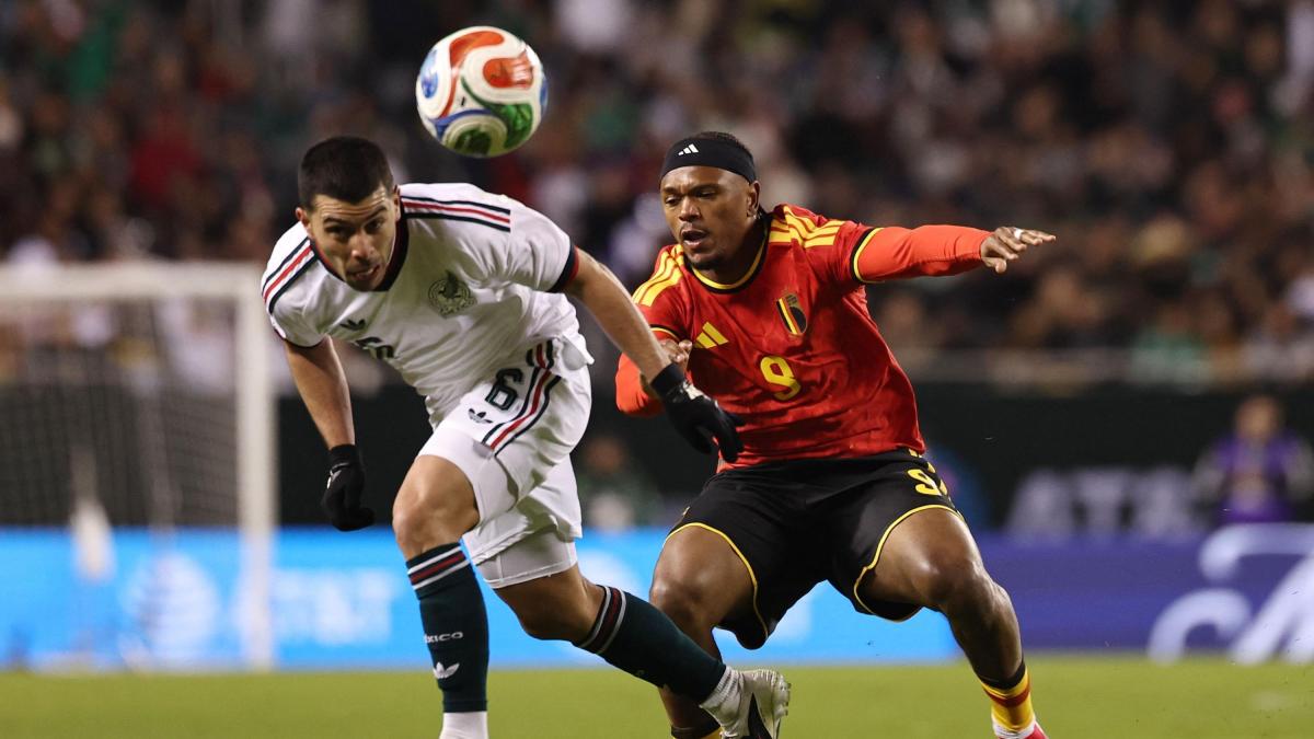 Openda, crisi senza fine: più di 100 giorni senza gol, solo tre nell'ultimo anno