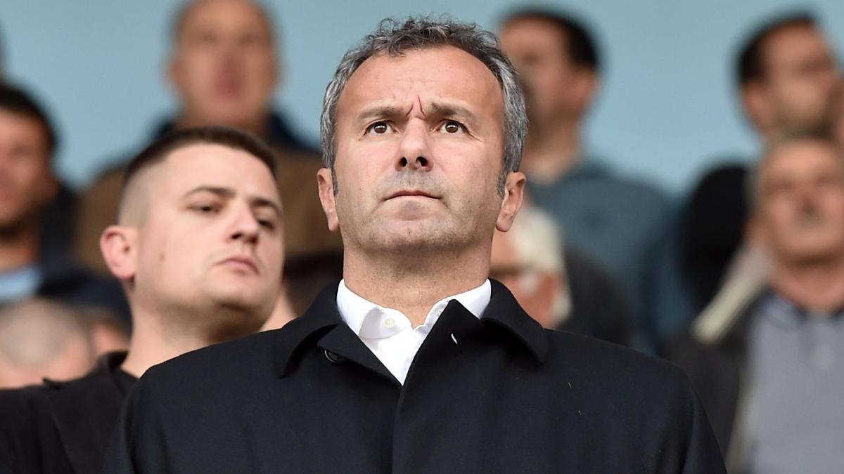 savicevic leao va venduto dispiace per allegri colpa dei giocatori pagare per kr246sche ma andiamo da Gazzetta.it savicevic leao va venduto dispiace per allegri colpa dei giocatori pagare per kr246sche ma andiamo