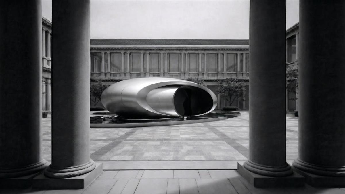 Audi alla Milano Design Week: prestazioni e design con RS 5 e la monoposto di F1 Audi R26