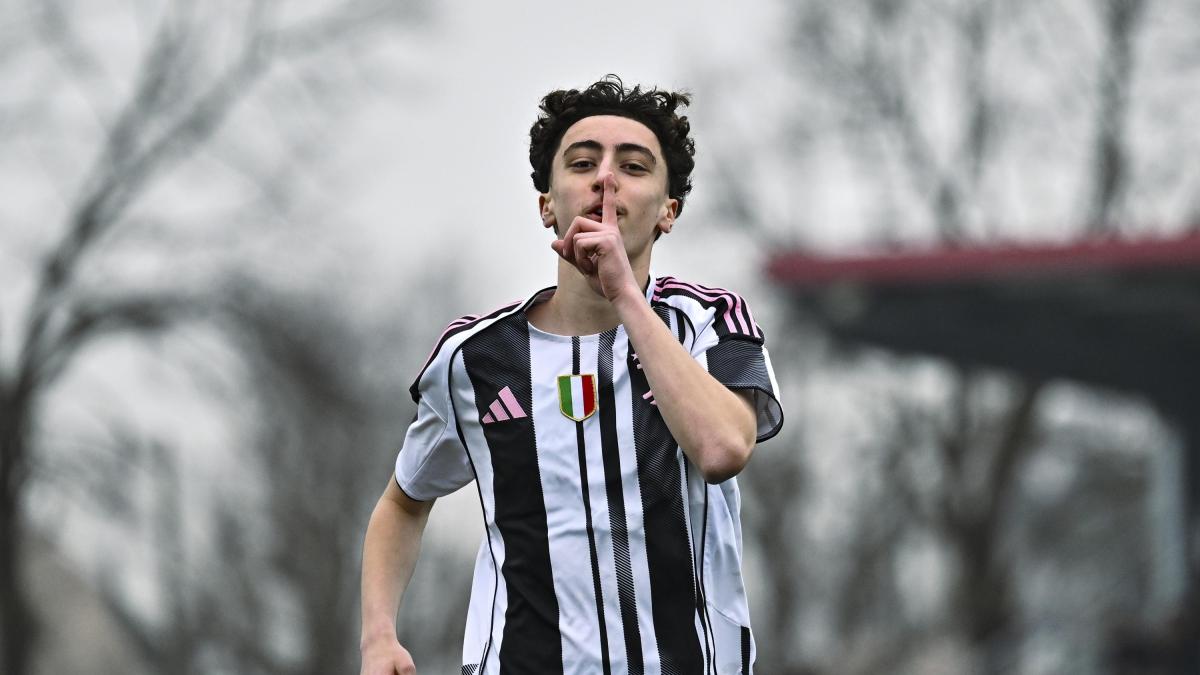 Arriva dall'Ajax, è turco come Yildiz, ha fatto 9 gol in 5 giorni: Juve, scoppia la Deniz-mania