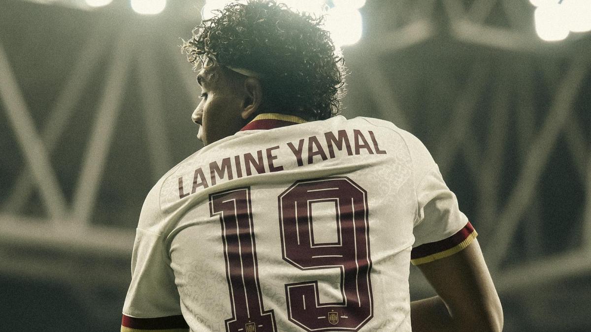 Spagna-Egitto, cori islamofobi. E Yamal s'arrabbia: "Intollerabile, sono musulmano anch'io"