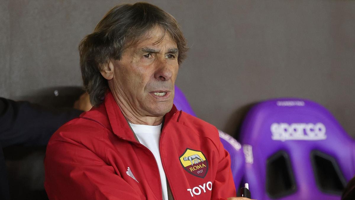 Bruno Conti-Roma, è finita. "Marazico" lascia dopo più di 50 anni e tantissimi talenti lanciati