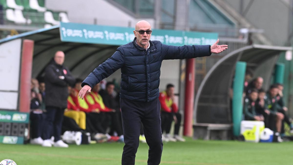 Ballardini: "Felice ad Avellino, ma non chiamatemi mister salvezza. In Italia i tecnici contano poco"