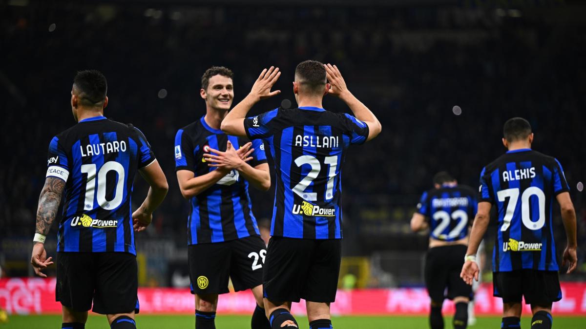 Inter, il borsino dei prestiti: Pavard in bilico, jolly Massolin, Palacios vola ma la formula è pericolosa