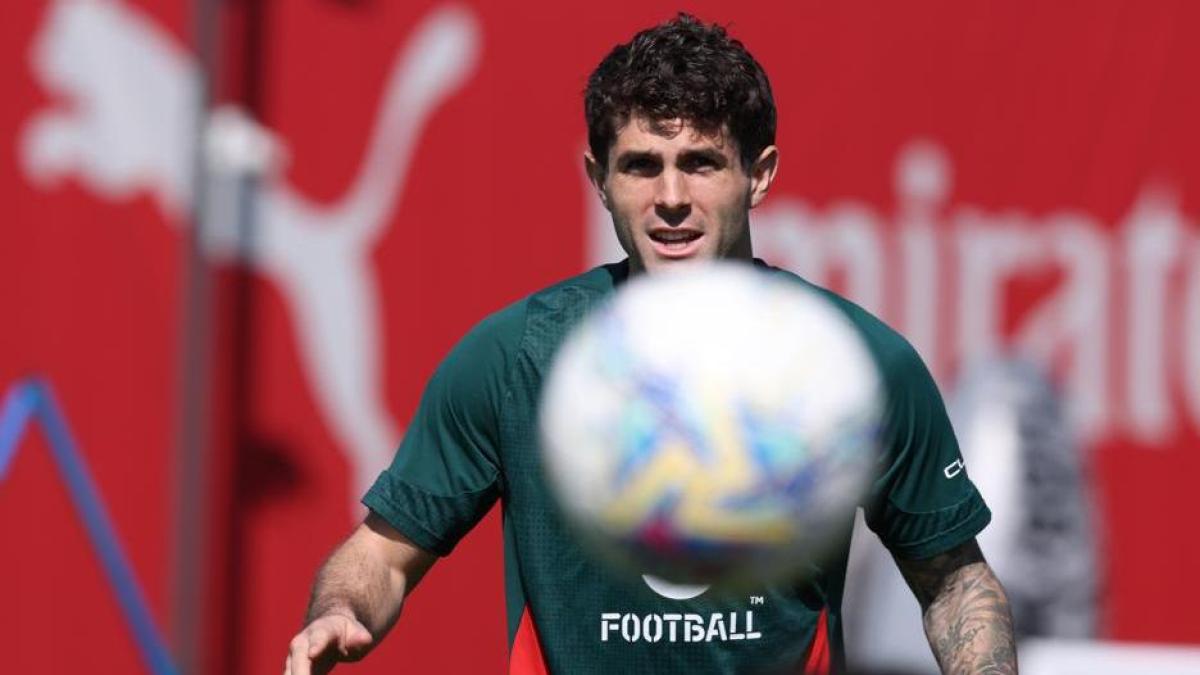 Pulisic e un digiuno record da fermare: col Napoli come all'andata?