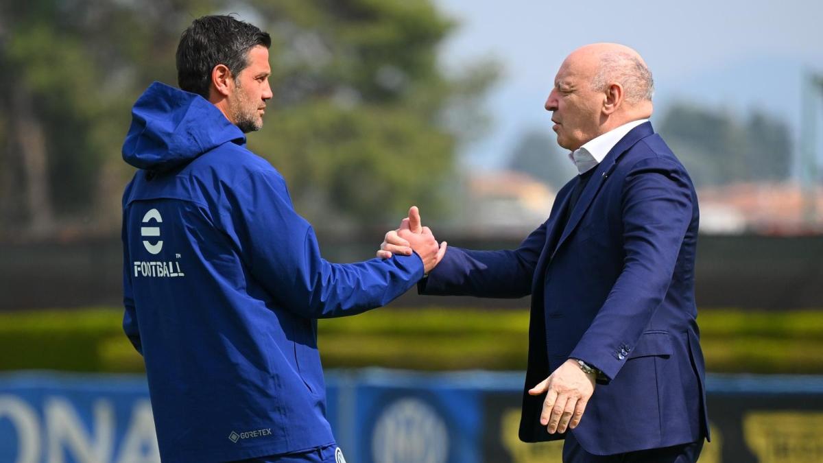 L'Inter fa quadrato: faccia a faccia squadra-dirigenza ad Appiano per dimenticare... l'Italia