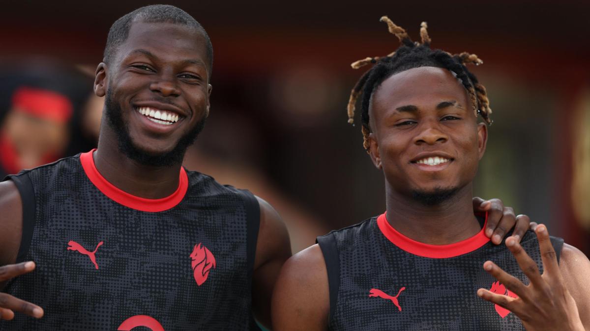 Milan, il borsino dei prestiti: tesoretto Chukwueze, Bondo e Musah verso il ritorno