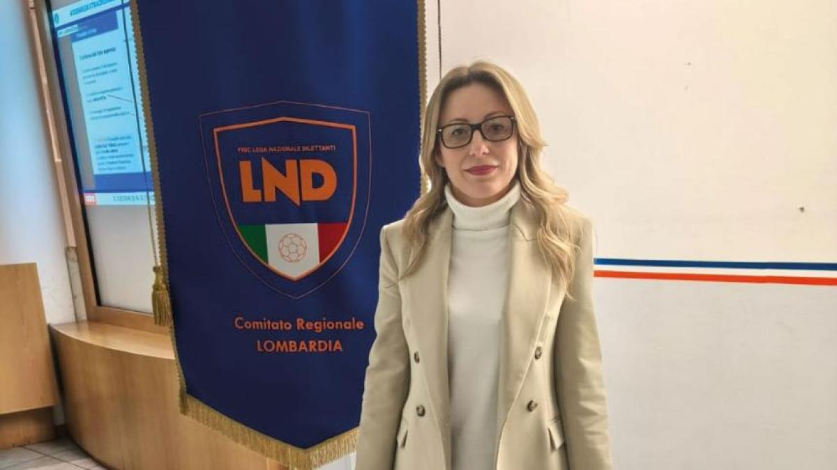 Valentina Battistini: "Se non torniamo al vincolo triennale per i giovani, perderemo altri Mondiali"