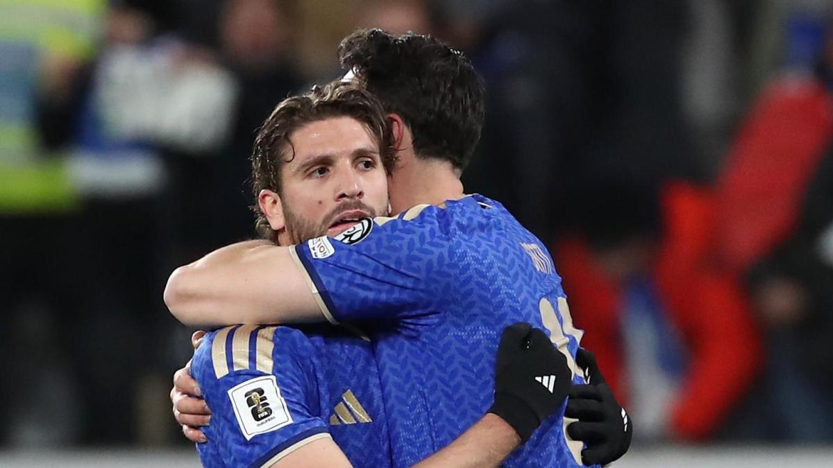 Juve spremuta prima della volata: nella sosta nazionali giocatori in campo per 1.630'