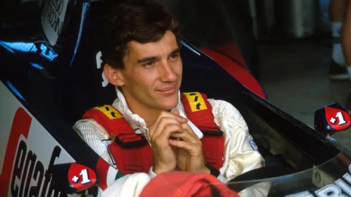I guanti, Carol Alt, il muro di Dallas... 5 curiosità su Ayrton Senna a 32 anni dalla morte