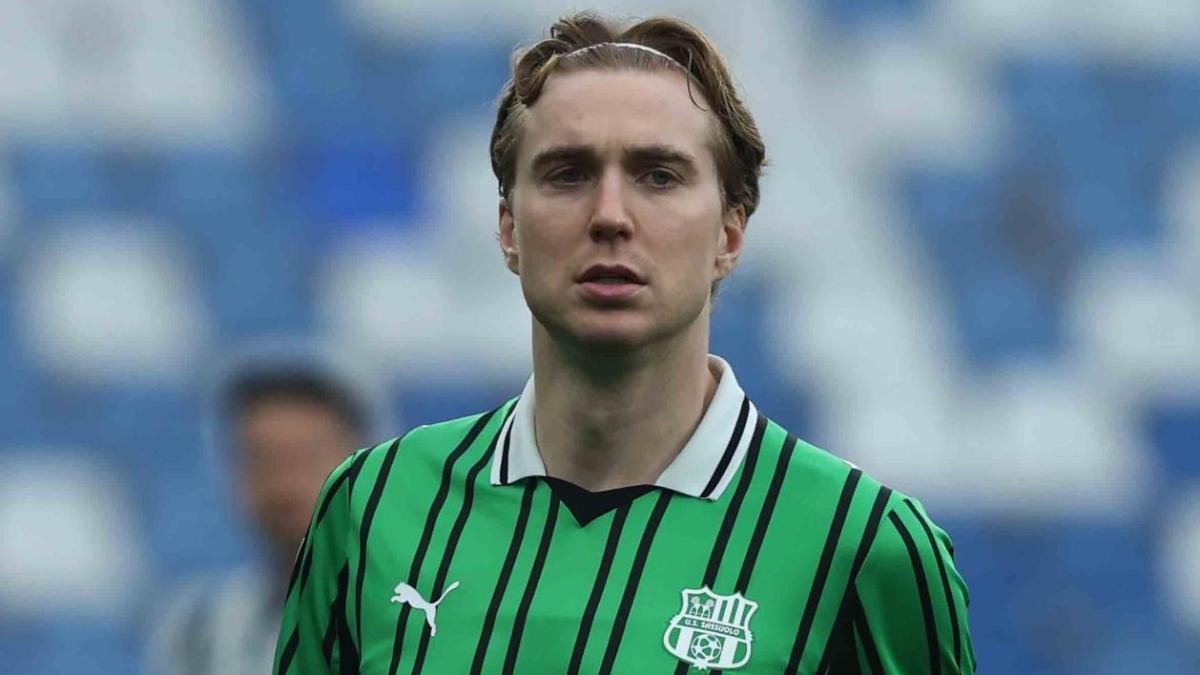 LIVE Alle 15 Sassuolo-Cagliari: Grosso ritrova Matic e Thorstvedt dal 1', Pisacane senza Dossena