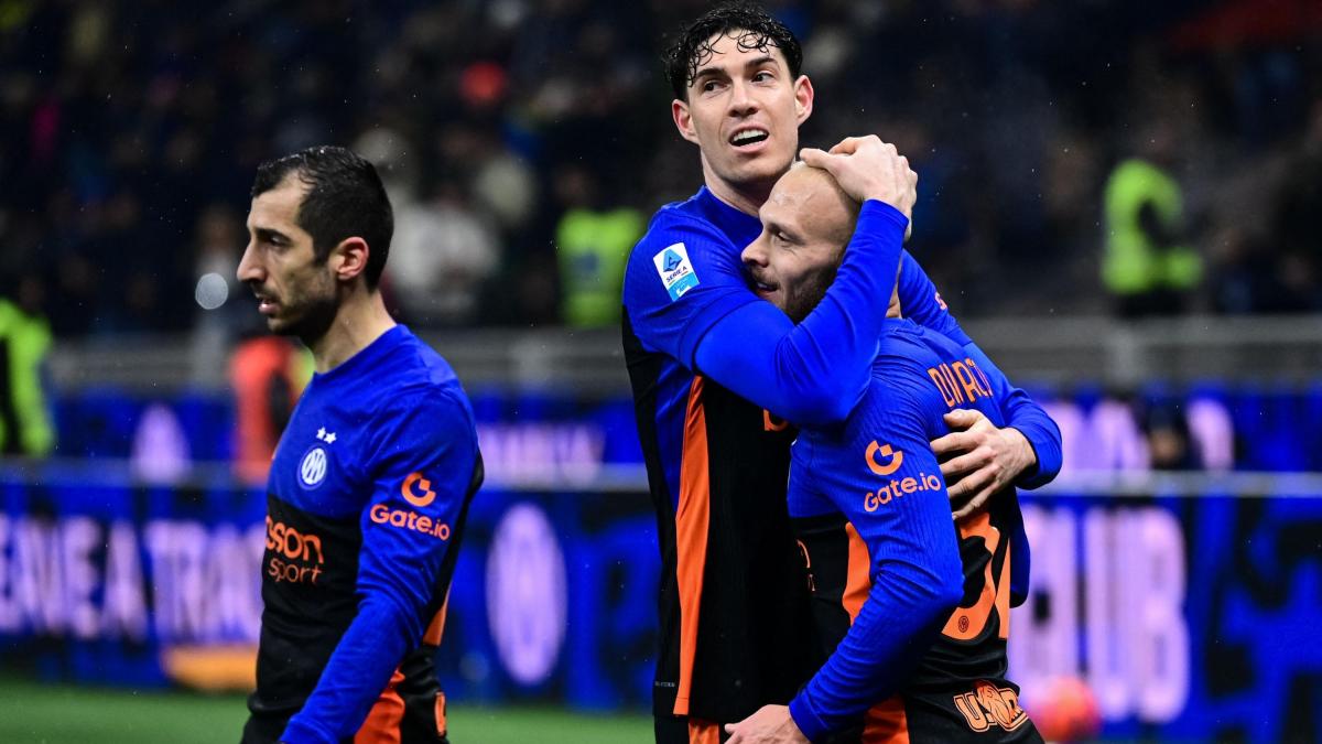 Momento no e nazionali a pezzi? Inter, lo psicologo: "Elaborare le delusioni e ridurre il peso del rumore"