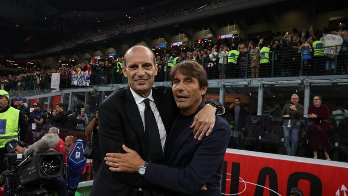 Nazionale, c'è anche Max: Allegri Ct, quotazioni in salita. È corsa con Conte, ma il Milan...