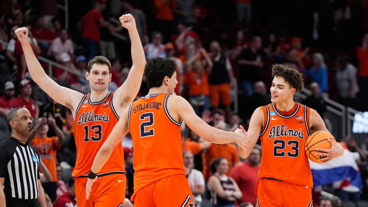 Uconn, Illinois, Arizona, Michigan: chi vincerà? Guida completa alle Final Four Ncaa