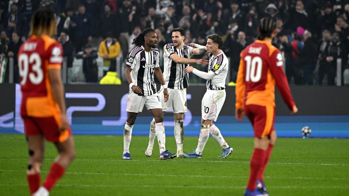 Juve, hai un tesoro da 150 milioni: da Thuram a Gatti, il "low cost" che funziona