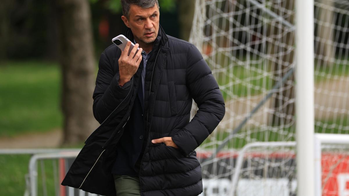 da maldini a del piero l ex campione grande dirigente