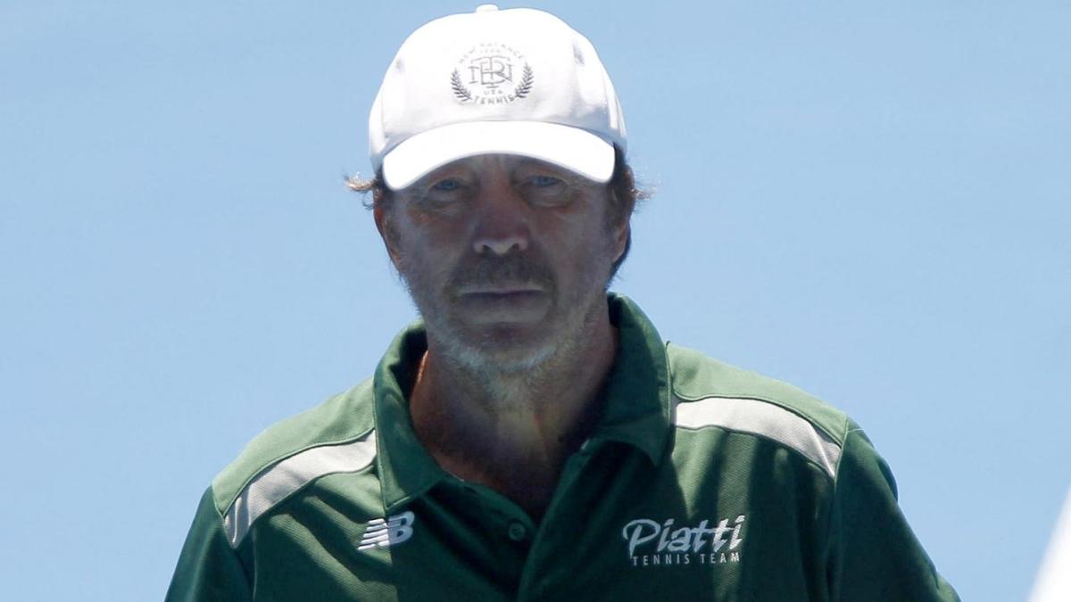 Piatti: "Nello staff di Sinner vedrei bene Murray. Alcaraz? Con Ferrero lo yacht non l'avrebbe comprato"