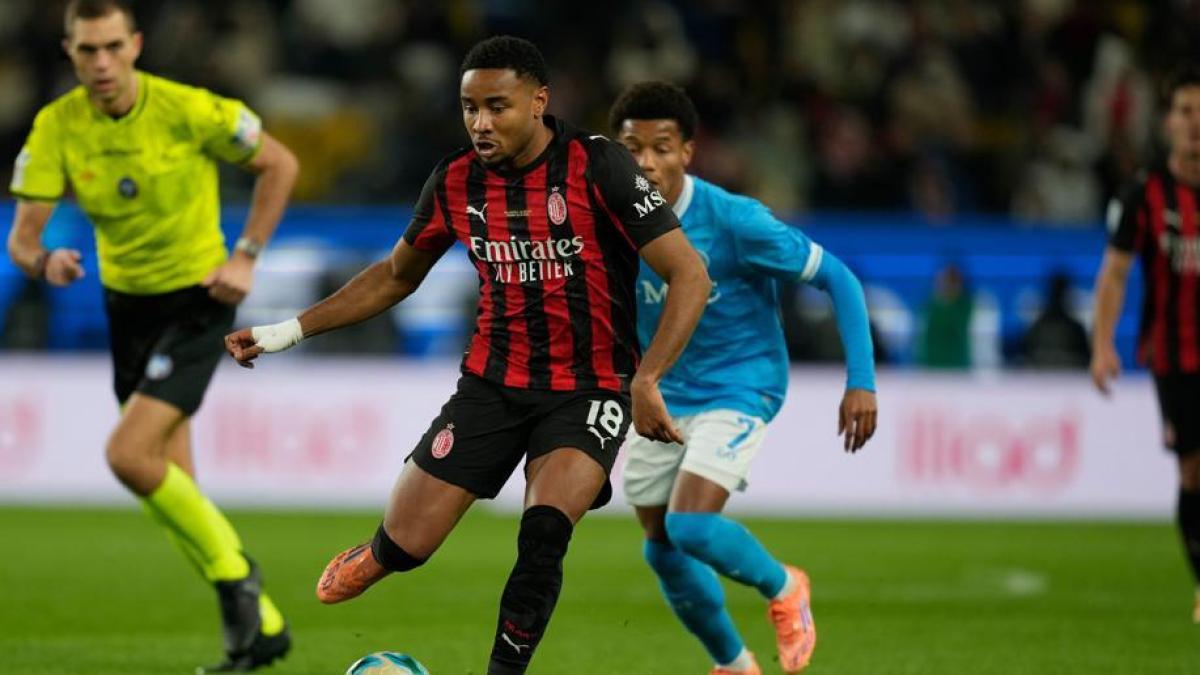 LIVE Alle 20.45 Napoli-Milan, Allegri con Nkunku-Fullkrug. Guai per Conte: Hojlund a rischio