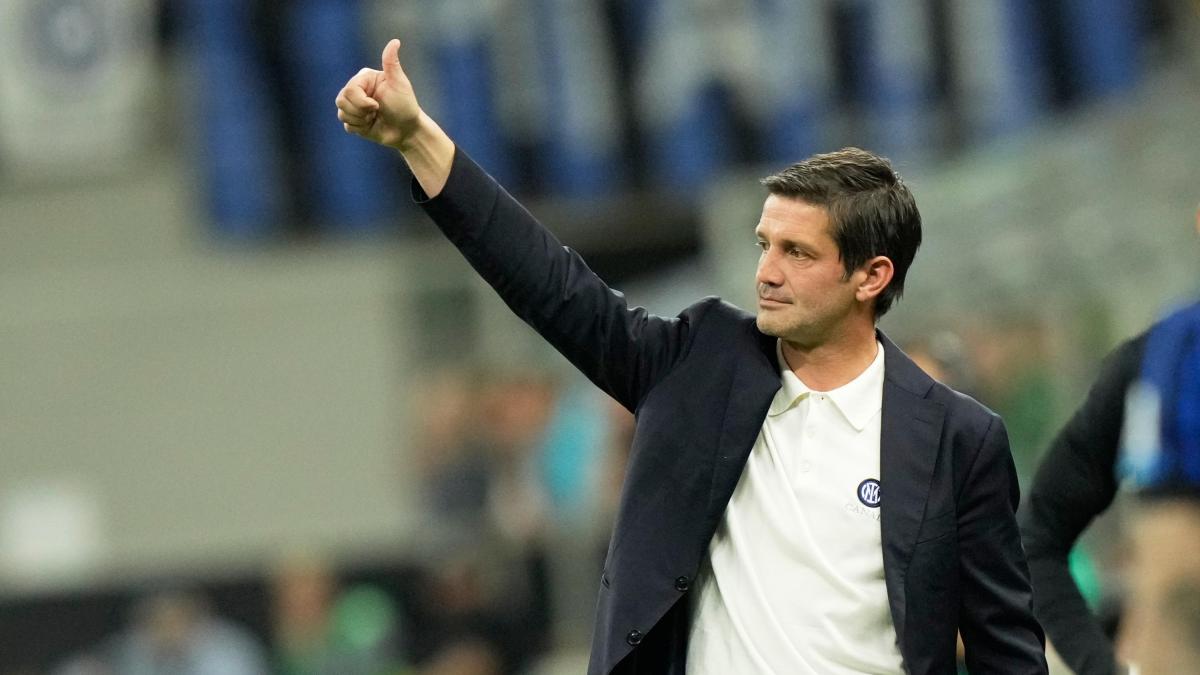 Chivu: "Vittoria da squadra matura. Clima tossico? Tutti colpevoli, va cambiato l'approccio"