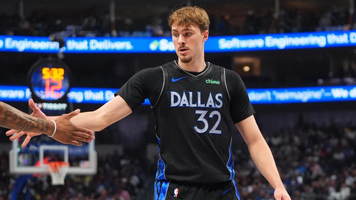 cooper flagg rookie of the year 232 il pi249 giovane di sempre dopo lebron james