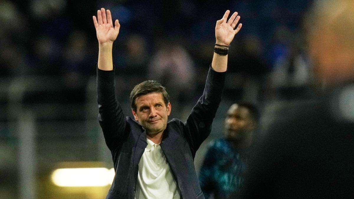 Inter a +7 a sette partite dalla fine? Solo una volta chi era davanti ha perso il titolo...