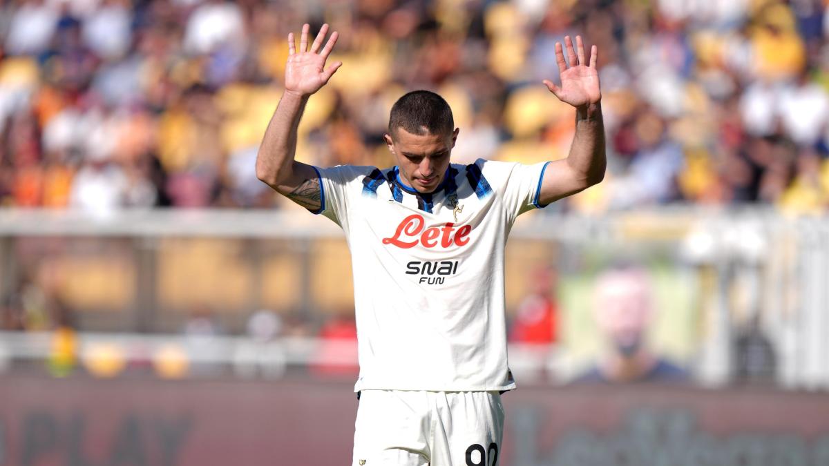 Scamacca ko? La Dea si consola con un Krstovic al top anche al fanta: due reti nelle ultime tre