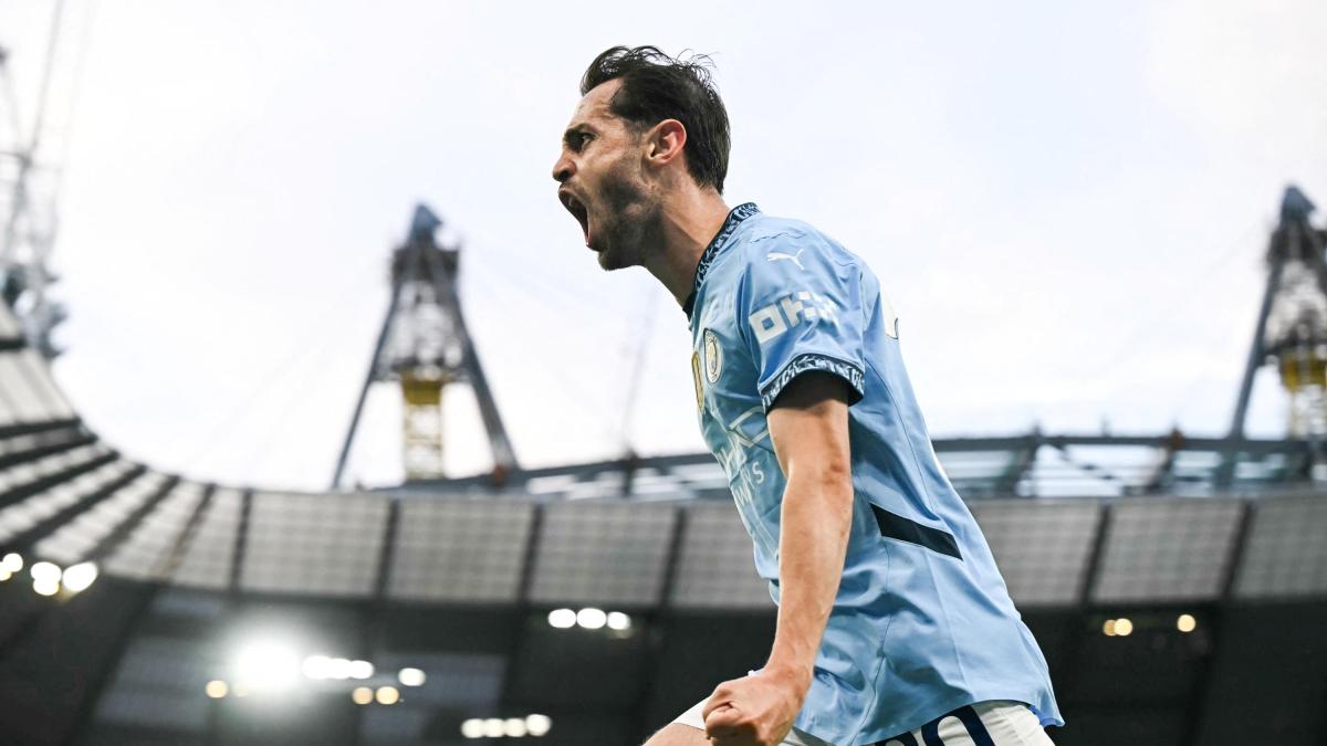 juve ecco come bernardo silva giocherebbe insieme a yildiz