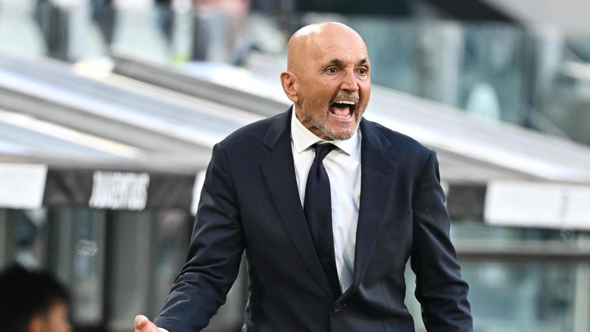 Spalletti: "Dopo 6 mesi ancora non so cos'è la mia Juve. Nazionale? Un U19 titolare in ogni squadra di A"