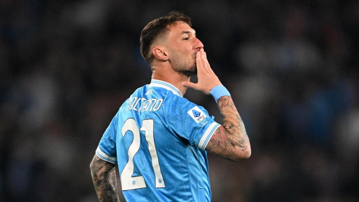 Fantacampionato, le classifiche dopo la 31ª giornata: Luca Nadini in testa alla generale