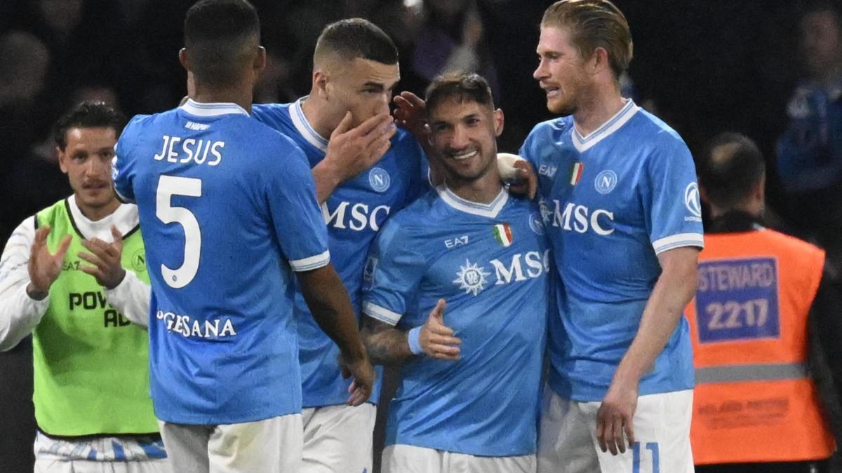 Politano, l'esorcista del Diavolo: quello del Maradona è il suo settimo gol al Milan